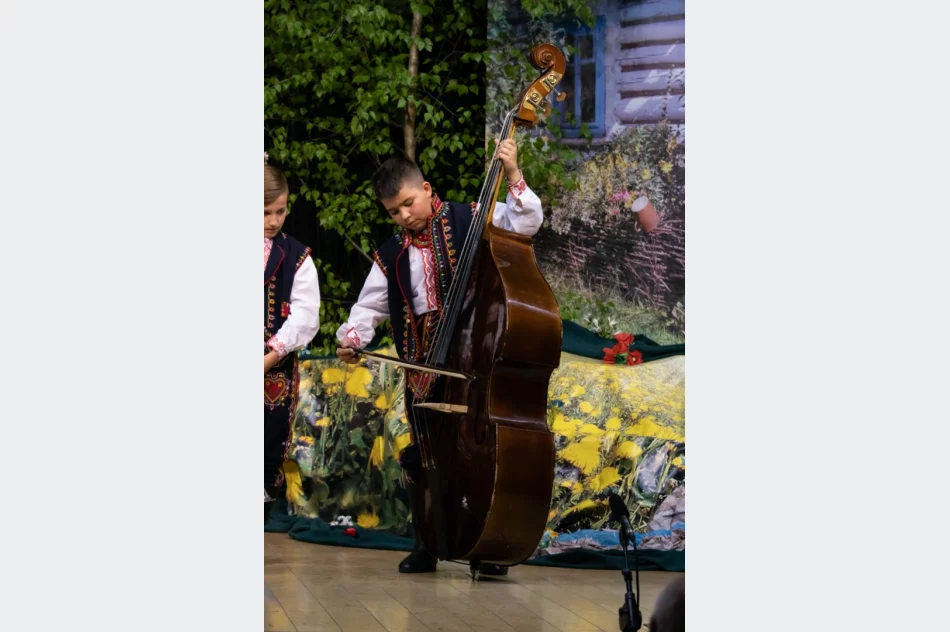 Sukcesy ludowych artystów - zdjęcie 11