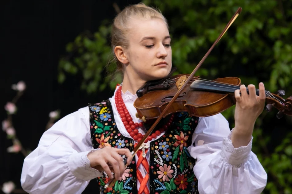 Sukcesy ludowych artystów - zdjęcie 12