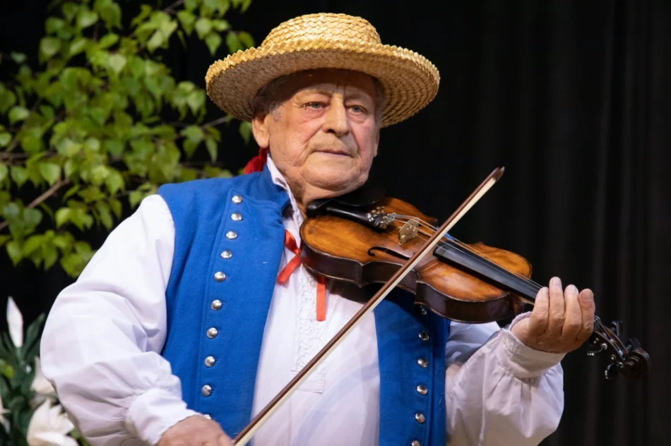 Sukcesy ludowych artystów - zdjęcie 13