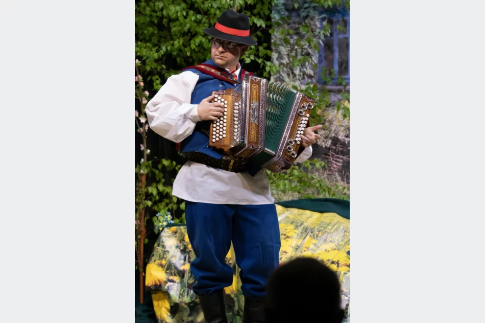 Sukcesy ludowych artystów - zdjęcie 14