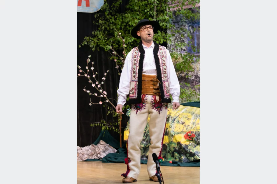 Sukcesy ludowych artystów - zdjęcie 15