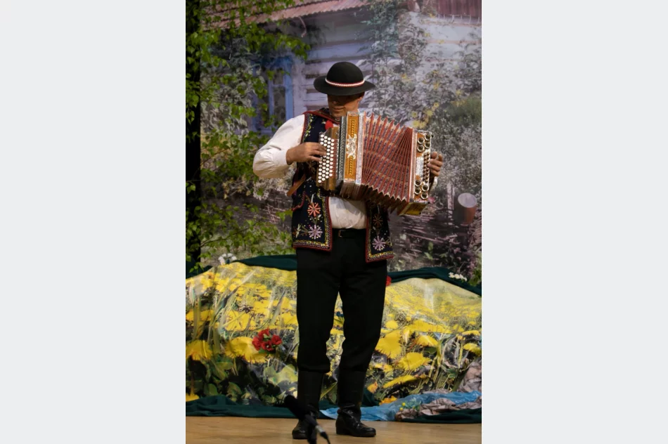 Sukcesy ludowych artystów - zdjęcie 16