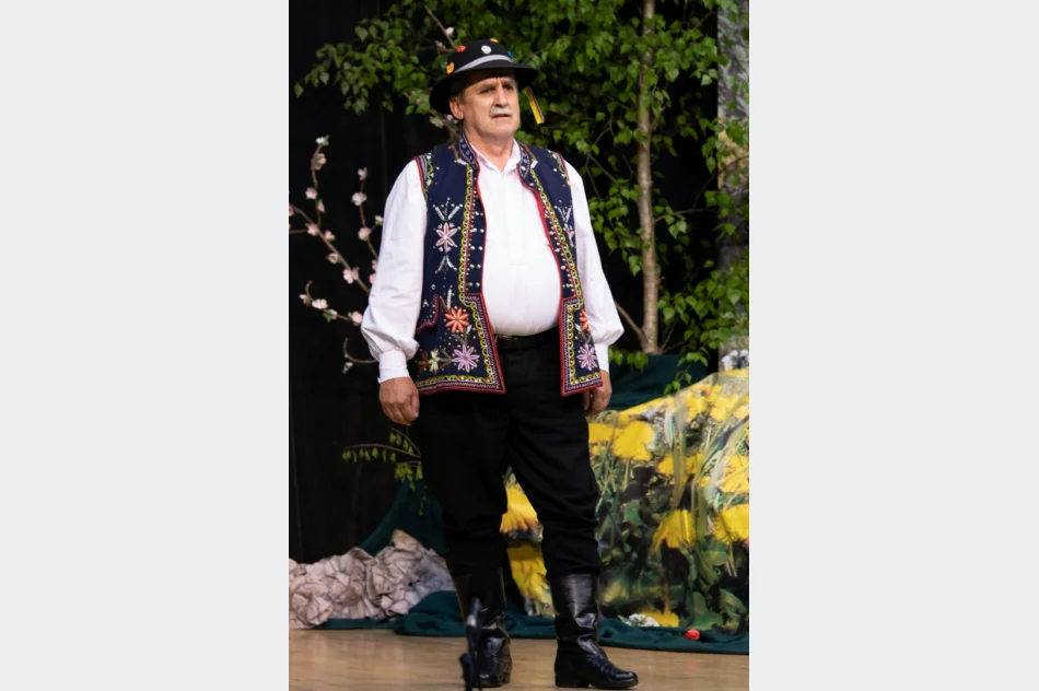 Sukcesy ludowych artystów - zdjęcie 17