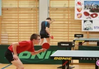 I Ogólnopolski Turniej Kwalifikacyjny w tenisie stołowym rozstrzygnięty - zdjęcie główne