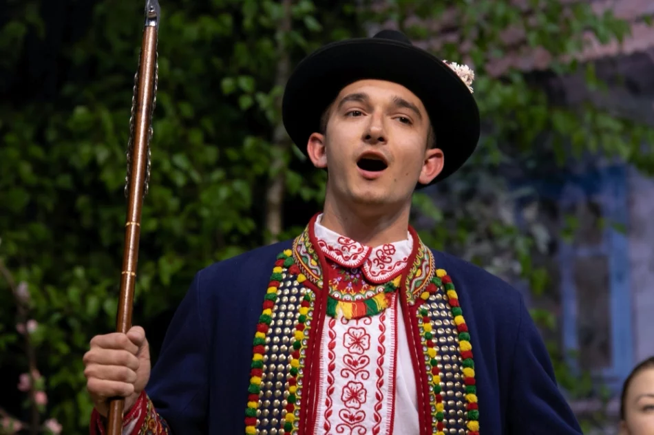 Sukcesy ludowych artystów - zdjęcie 20