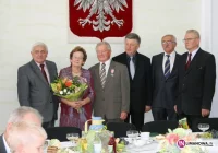 Złote Gody w Gminie Limanowa - zdjęcie główne