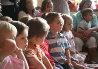 Wolne miejsca w żłobku - zdjęcie główne