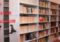 Nowe archiwum w muzeum - zdjęcie główne