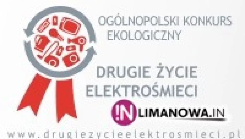 'Drugie Życie Elektrośmieci' - zdjęcie 1