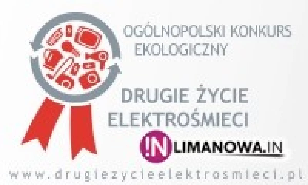 'Drugie Życie Elektrośmieci'