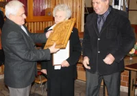 65 lat KGW w Łososinie Górnej - zdjęcie główne