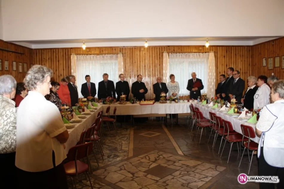 65 lat KGW w Łososinie Górnej - zdjęcie 2