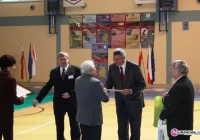 Nagroda dla gminy Limanowa - zdjęcie główne