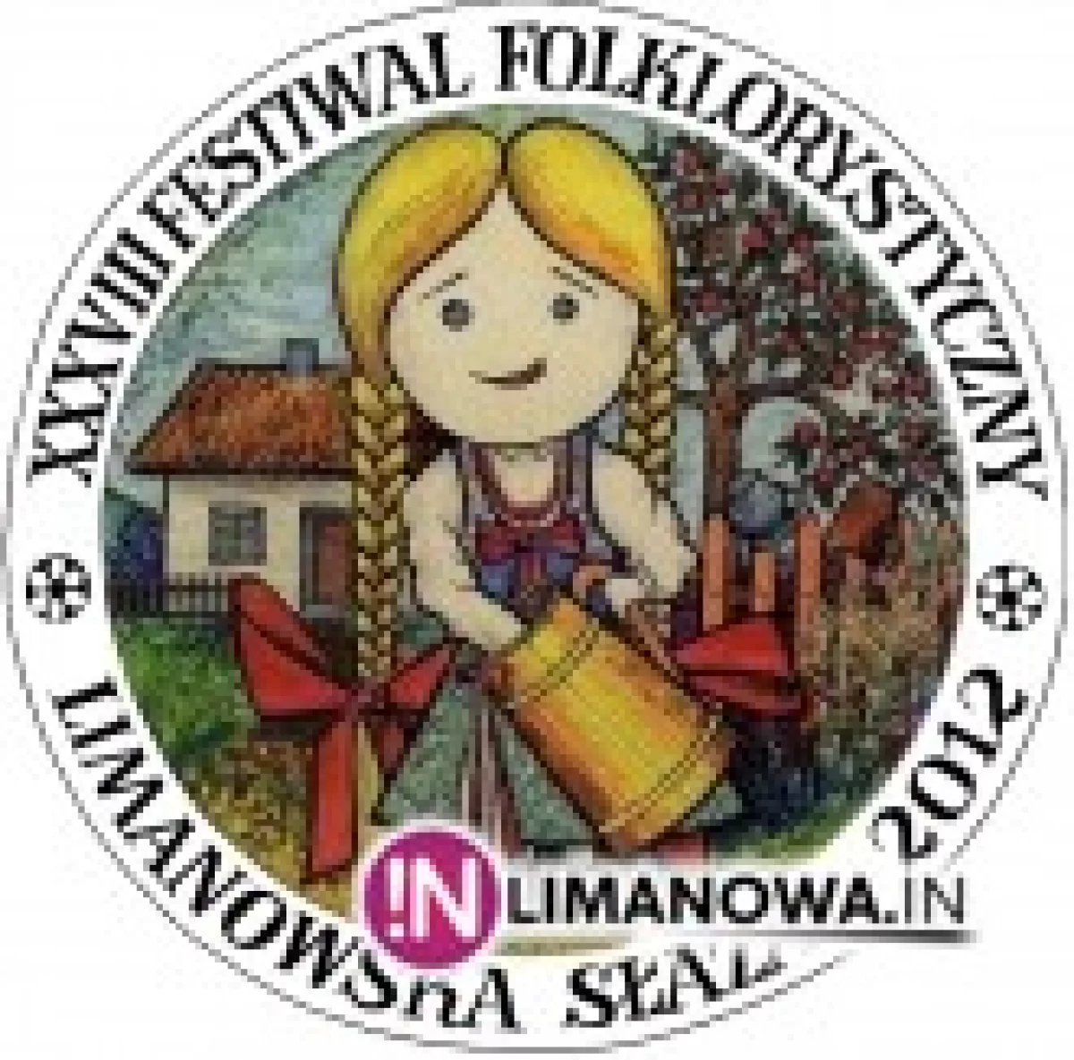 LIMANOWSKA SŁAZA 2012