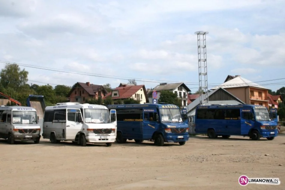 Jeden dworzec komunikacji zbiorowej - zdjęcie 2