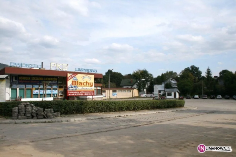 Jeden dworzec komunikacji zbiorowej - zdjęcie 3