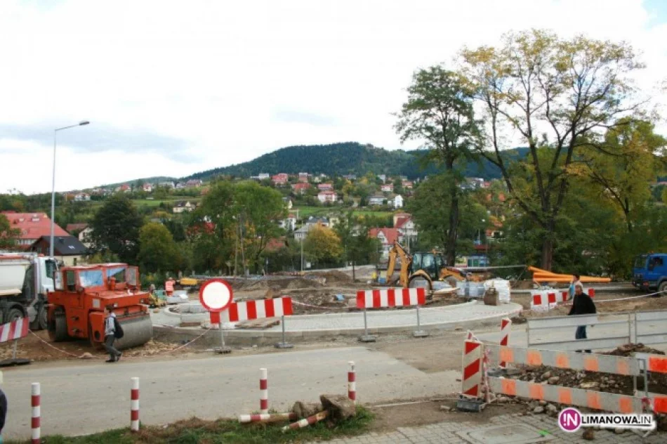 Poprawa komunikacji w mieście - zdjęcie 3