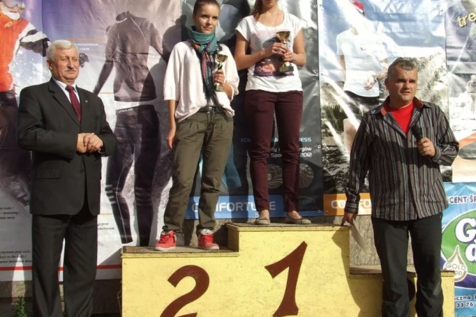 II Półmaraton Forrest podsumowany - zdjęcie 2