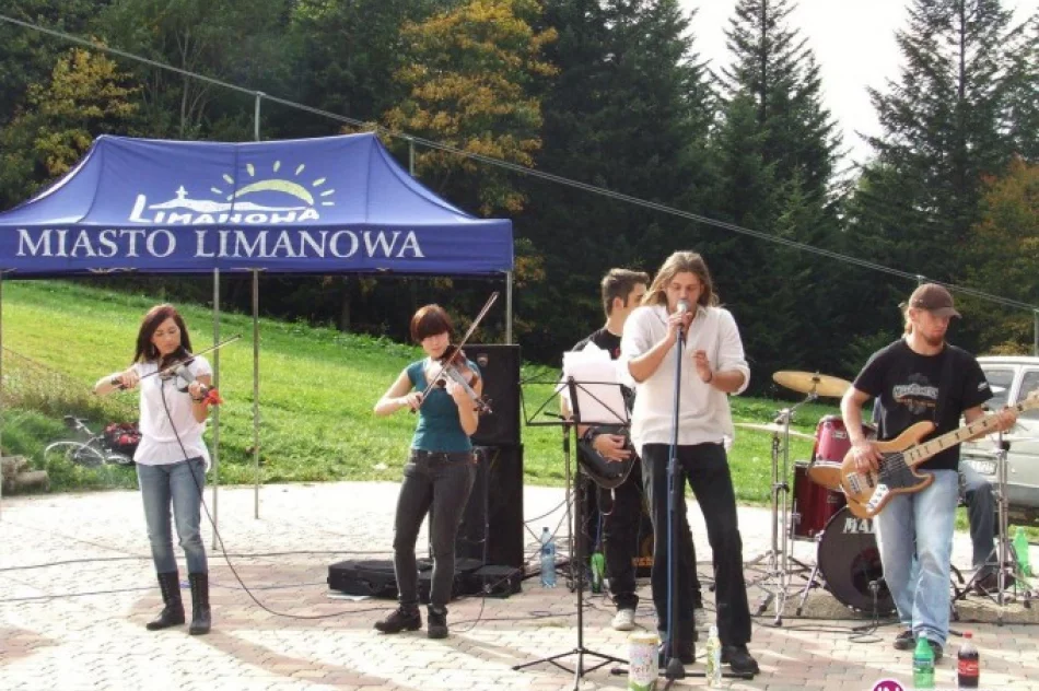 II Półmaraton Forrest podsumowany - zdjęcie 3