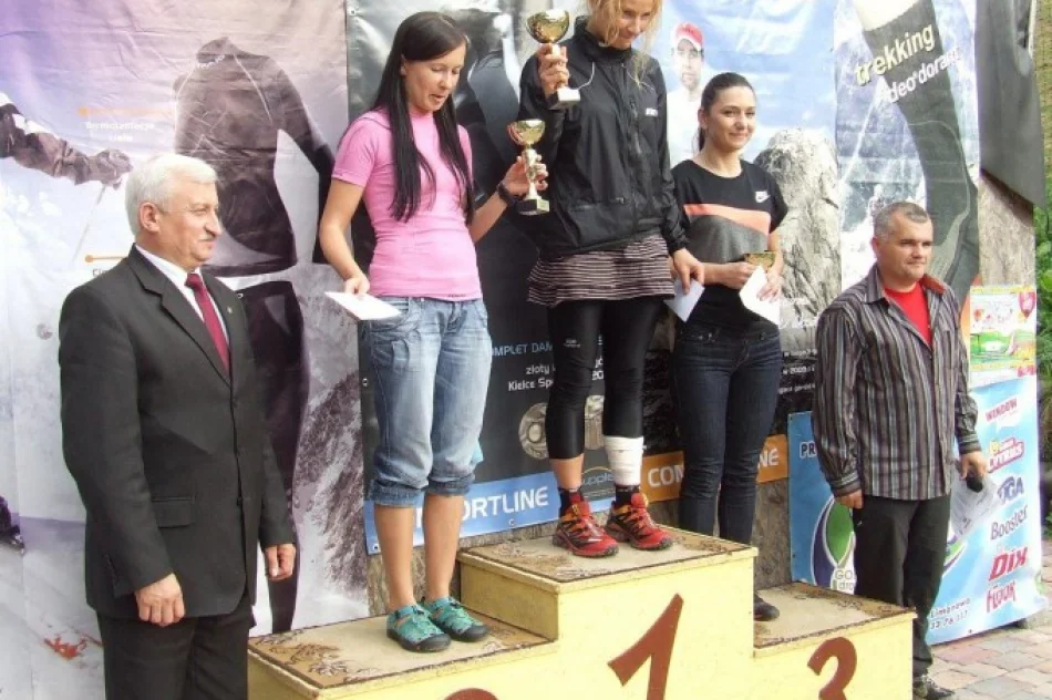 II Półmaraton Forrest podsumowany - zdjęcie 4