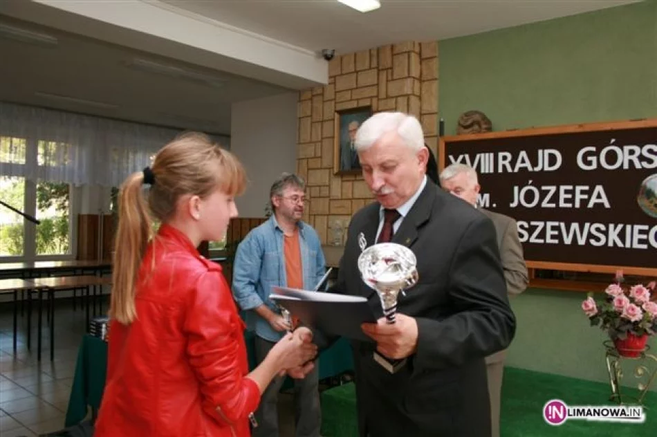 Na rajdowym szlaku - zdjęcie 2