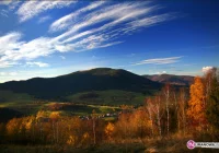 XVIII Rajd Górski im. J. Staniszewskiego rozpoczęty - zdjęcie główne