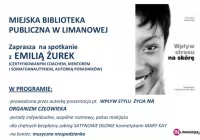 Mental coach w Miejskiej Bibliotece Publicznej - zdjęcie główne