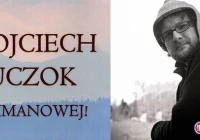 Wojciech Kuczok w Limanowej - zdjęcie główne