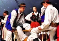 „Zbyrkadło” oraz „Parzenica Góralska” dla Zespołu „Spod Kicek” - zdjęcie główne