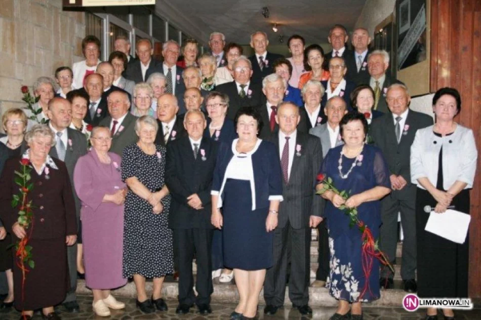 Złote gody - zdjęcie 2