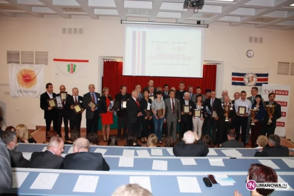 Kolejny sukces gminy Limanowa - zdjęcie 2