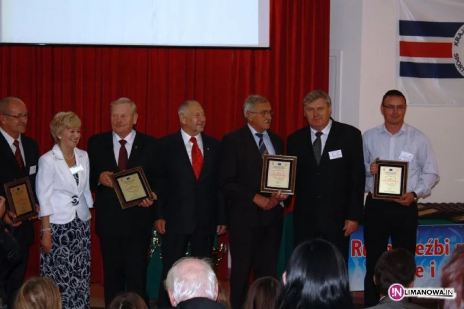 Kolejny sukces gminy Limanowa - zdjęcie 3