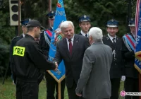 Miasto strażakom - zdjęcie główne