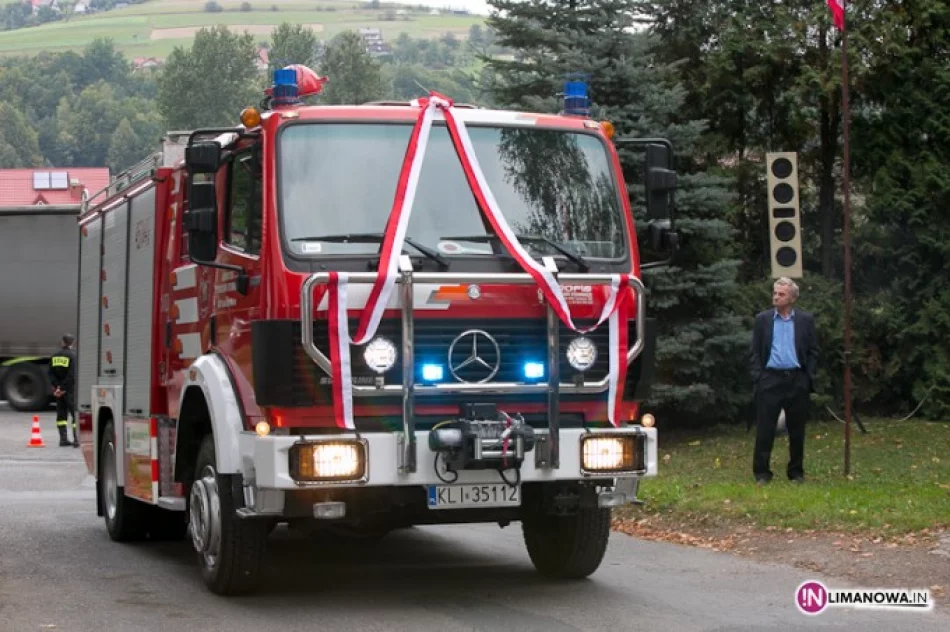 Miasto strażakom - zdjęcie 2