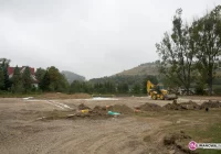 Drugi Orlik w Limanowej - zdjęcie główne