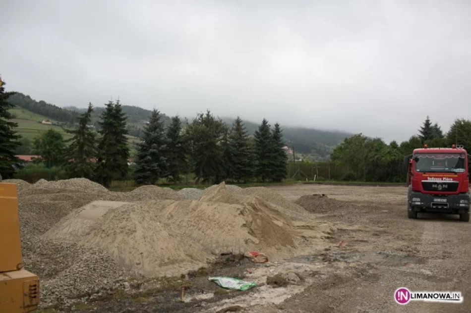 Drugi Orlik w Limanowej - zdjęcie 2