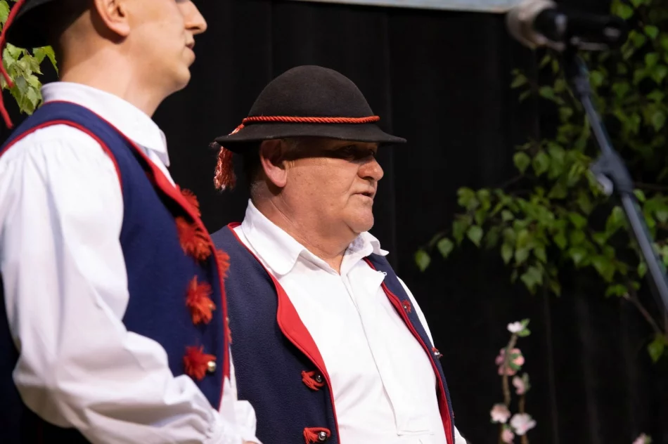 Przegląd DRUZBACKA zakończył się sukcesem Magdaleny Dudek z Makowicy. - zdjęcie 2