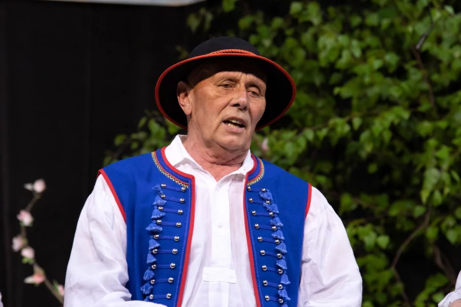 Przegląd DRUZBACKA zakończył się sukcesem Magdaleny Dudek z Makowicy. - zdjęcie 5