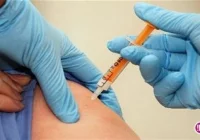 Bezpłatne szczepienia dla dzieci przeciwko pneumokokom - zdjęcie główne