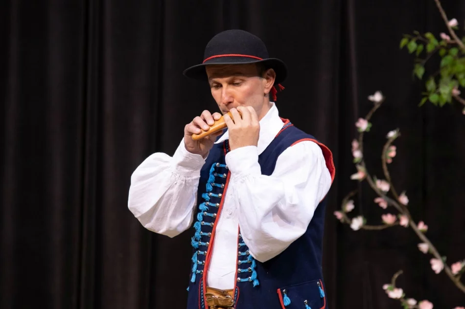 Przegląd DRUZBACKA zakończył się sukcesem Magdaleny Dudek z Makowicy. - zdjęcie 14