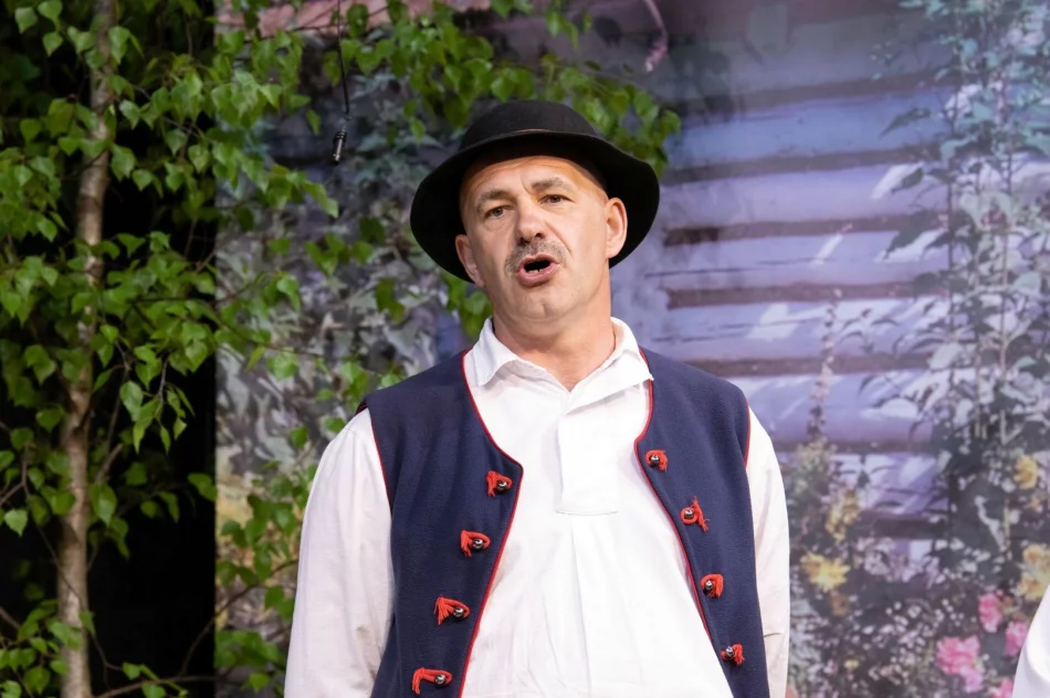 Przegląd DRUZBACKA zakończył się sukcesem Magdaleny Dudek z Makowicy. - zdjęcie 17