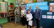 XII Gminny Konkurs Języka  Angielskiego w Starej Wsi - zdjęcie 4