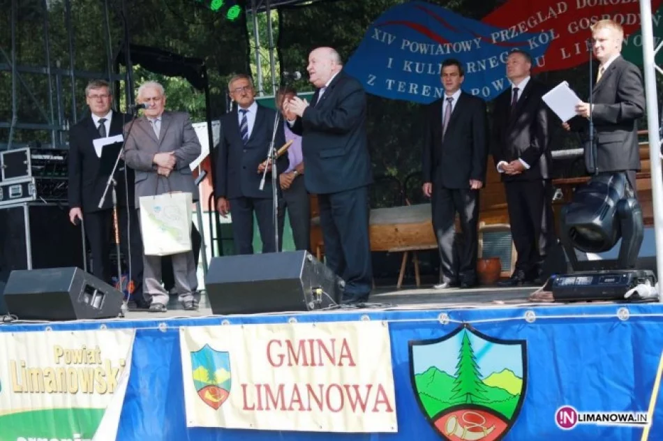 Koła z powiatu ukazały swój dorobek - zdjęcie 2