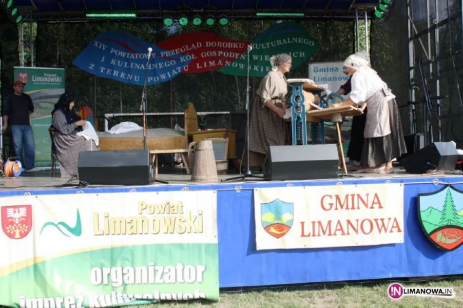 Koła z powiatu ukazały swój dorobek - zdjęcie 3