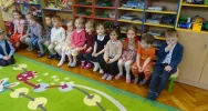 Przedszkolaki z ZSP nr 4 wzięły udział w konkursie „Polscy poeci dzieciom” - zdjęcie 5