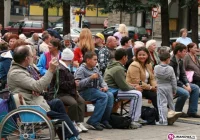 XIV Forum Osób Niepełnosprawnych za nami - zdjęcie główne