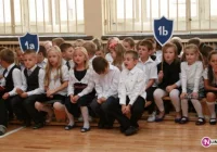 Rok szkolny 2012/2013 rozpoczęty! - zdjęcie główne