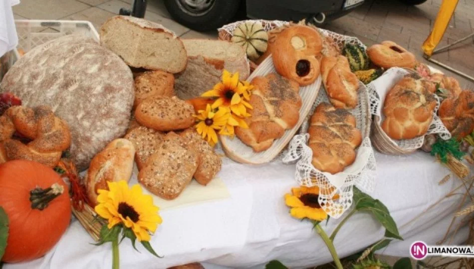 Święto Chleba - zdjęcie 1