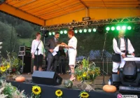 Gminne Dożynki w Żmiącej - zdjęcie główne