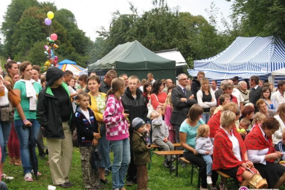 Gminne Dożynki w Żmiącej - zdjęcie 3